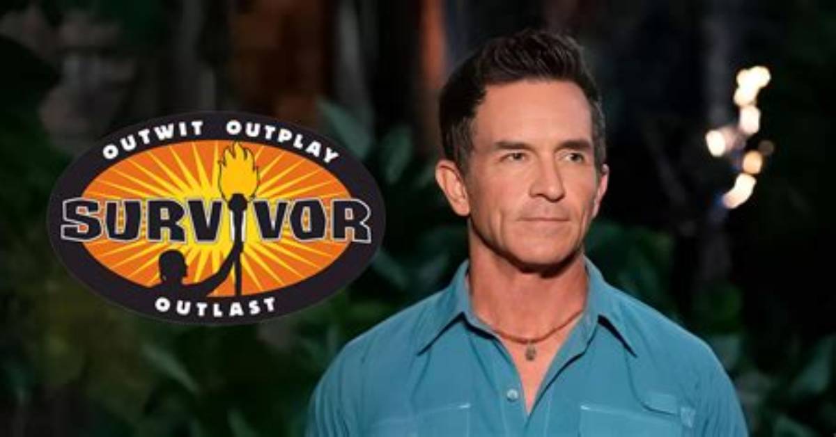 Unveiling Jeff Probst's "Survivor" Salary: Secrets and Surprises Revealed!
