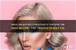 Unveiling Jeffree Star's Parental Enigma: Uncovering Truths and Impact
