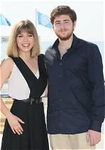 Unveiling Jennette Mccurdy's Boyfriend Steven: a Deep Dive into Their Relationship