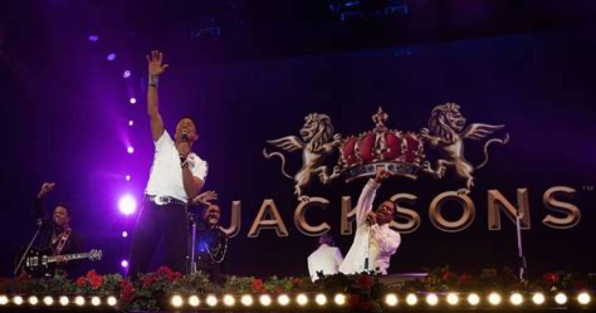 Unveiling Jermaine Jackson's Musical Legacy and Inspiring Journey