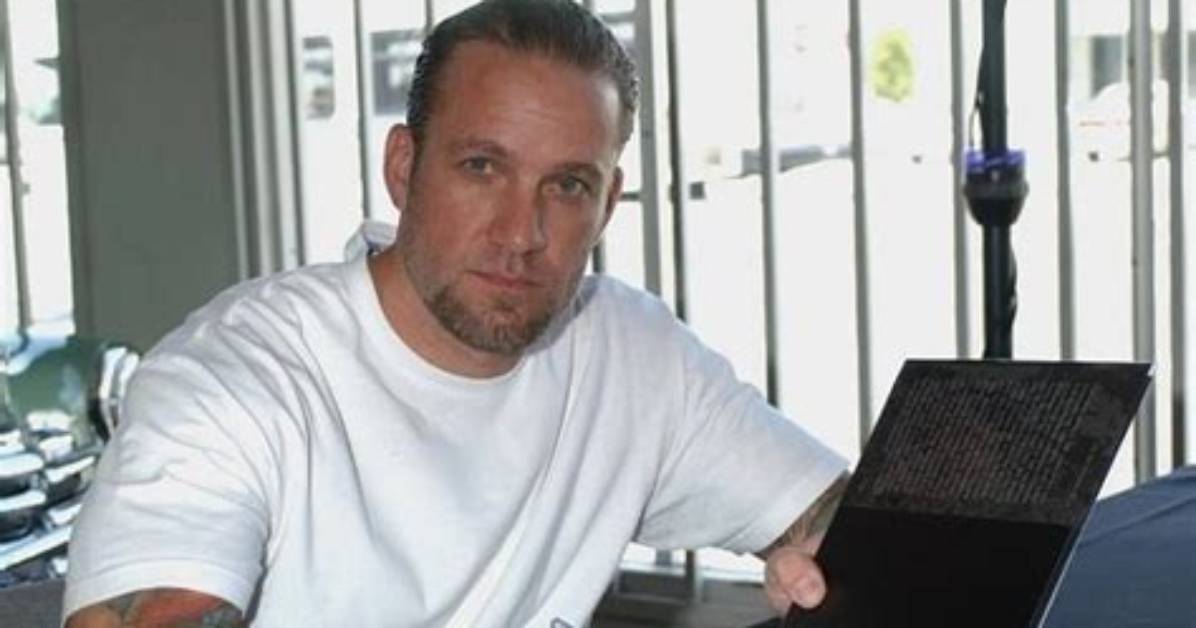 Unveiling Jesse James Dupree's Net Worth: Discoveries and Insights