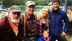 Unveiling Jewel Kilcher's Alaskan Haven: Discoveries and Insights