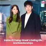 Unveiling Ji Chang Wook's Ex-Girlfriends: Exclusive Revelations