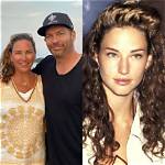 Unveiling Jill Goodacre Today: a Timeless Beauty and Her Journey