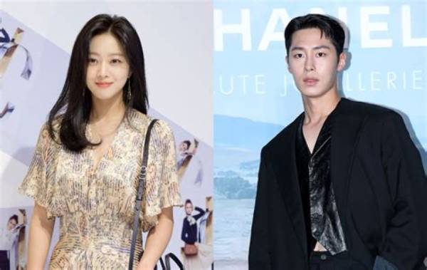 Unveiling Jo Bo-Ah's Husband: Who Is He?