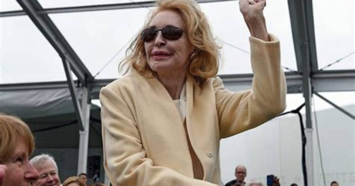 Unveiling Joan Kennedy's Net Worth: a Comprehensive Insight