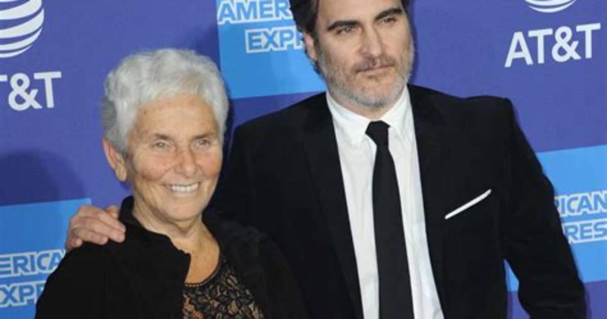 Unveiling Joaquin Phoenix's Parents: Insights and Discoveries