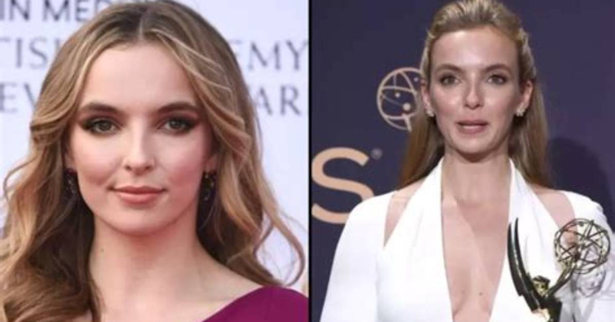 Unveiling Jodie Comer’s Spouse: the Woman Behind the Star