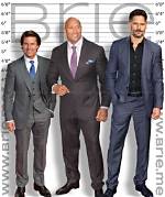 Unveiling Joe Manganiello's Height and Weight: Secrets and Revelations