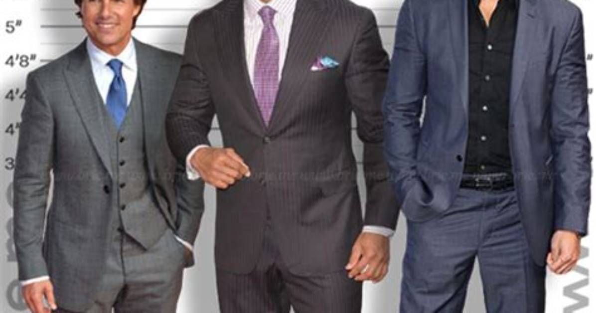 Unveiling Joe Manganiello's Height: Discoveries and Insights