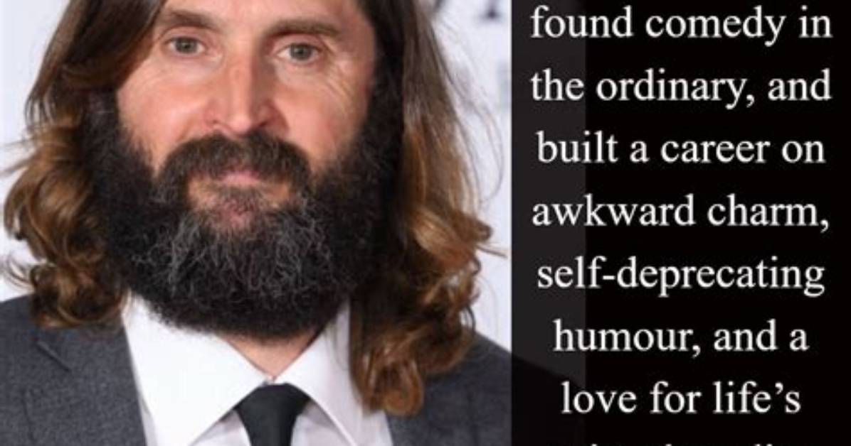 Unveiling Joe Wilkinson: Has He Found Love?
