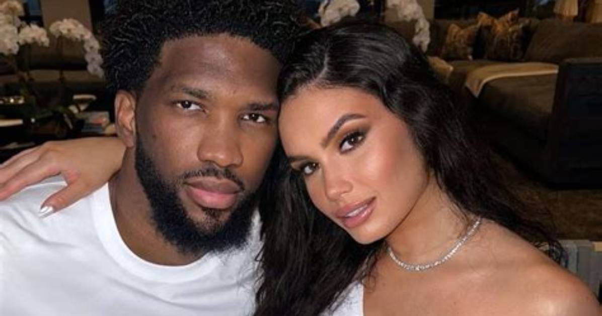 Unveiling Joel Embiid's Romantic Life: Discoveries and Insights