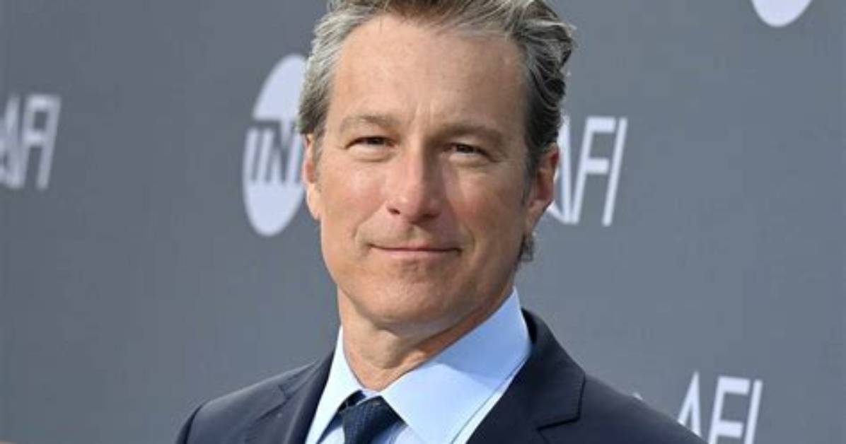 Unveiling John Corbett's Journey as a Father: Exploring His Children and Family Life