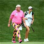Unveiling John Daly's Current Wife: Secrets and Surprises Revealed