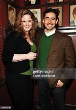 Unveiling John Lloyd Young's Wife