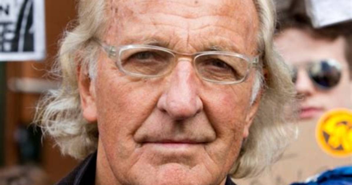Unveiling John Pilger's Net Worth: Surprising Insights Revealed
