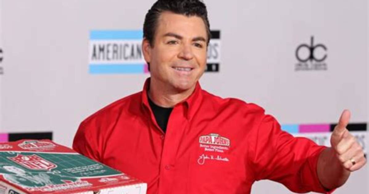 Unveiling John Schnatter's Net Worth: Discoveries and Insights