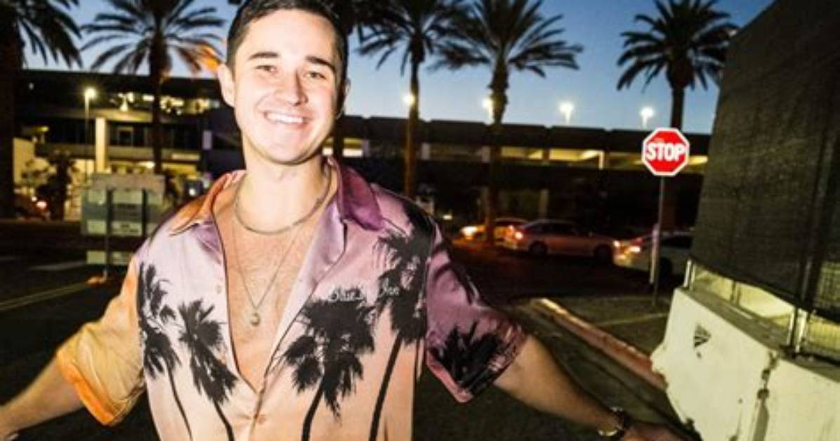 Unveiling John Summit's Net Worth: a Look into the Rising Star's Finances
