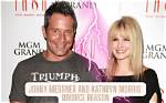 Unveiling Johnny Messner's Divorce: Insights and Revelations