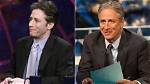 Unveiling Jon Stewart's Illness: Discoveries and Insights