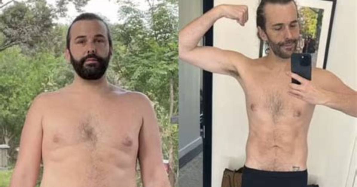 Unveiling Jonathan Van Ness's Height: Exploring the Surprising Truths