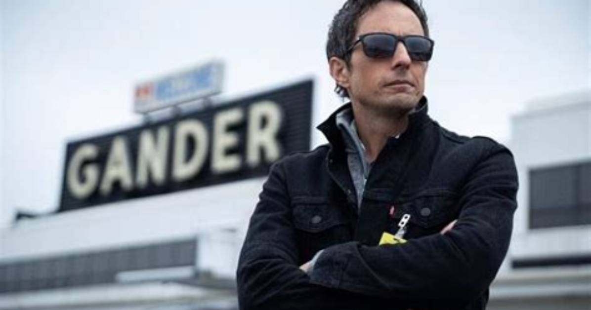 Unveiling Jonny Harris's Health Journey: Discoveries and Insights