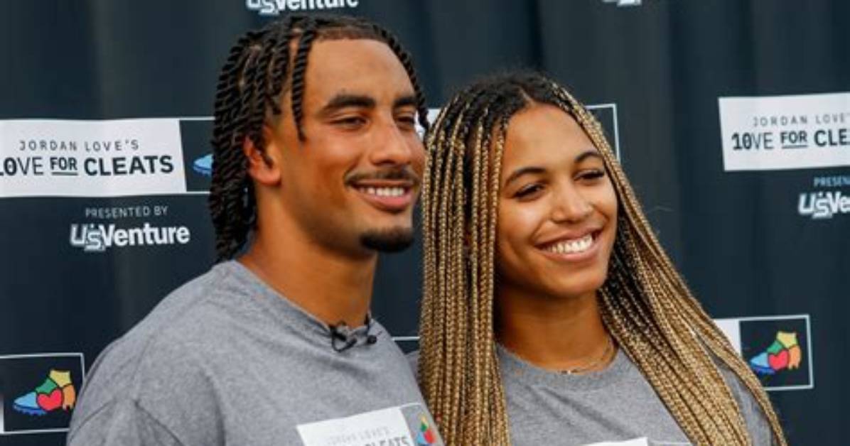 Unveiling Jordan Love's Cultural Background: His Unique Ethnic Heritage