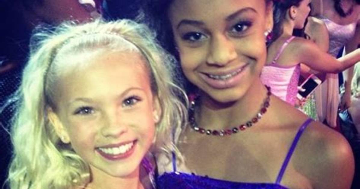 Unveiling Jordyn Jones's Journey: Dance, Music, and Beyond