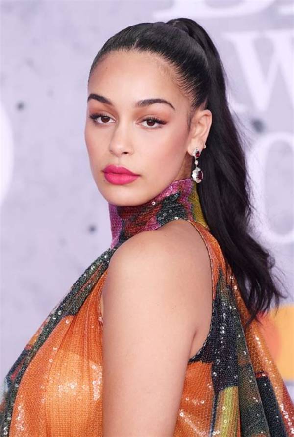 Unveiling Jorja Smith's Love Life: Who Is Her Boyfriend?