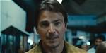 Unveiling Josh Hartnett's Captivating Performance in "Ocean's Wide Pearl"