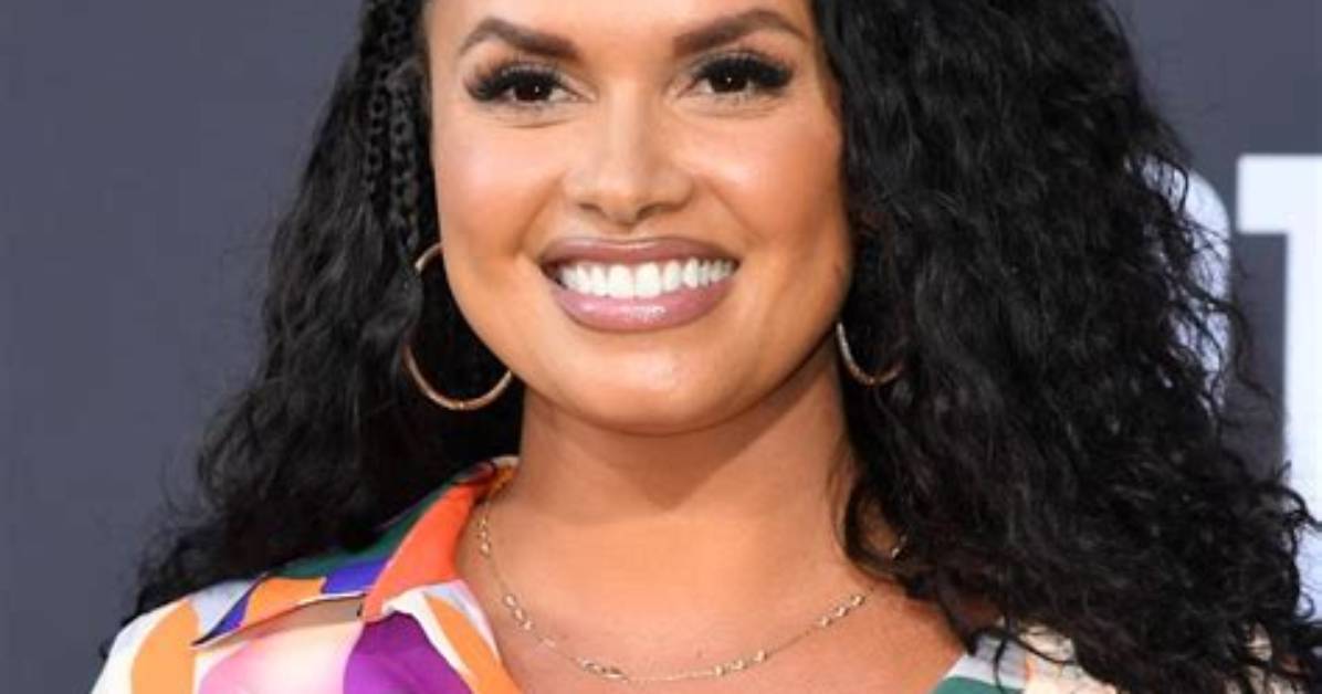 Unveiling Joy Taylor's Salary at Fox Sports: a Deep Dive into Her Career and Earnings