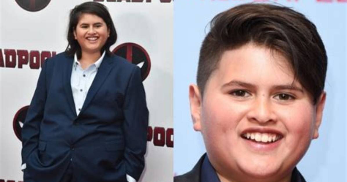 Unveiling Julian Dennison's Weight Journey: Discoveries and Insights