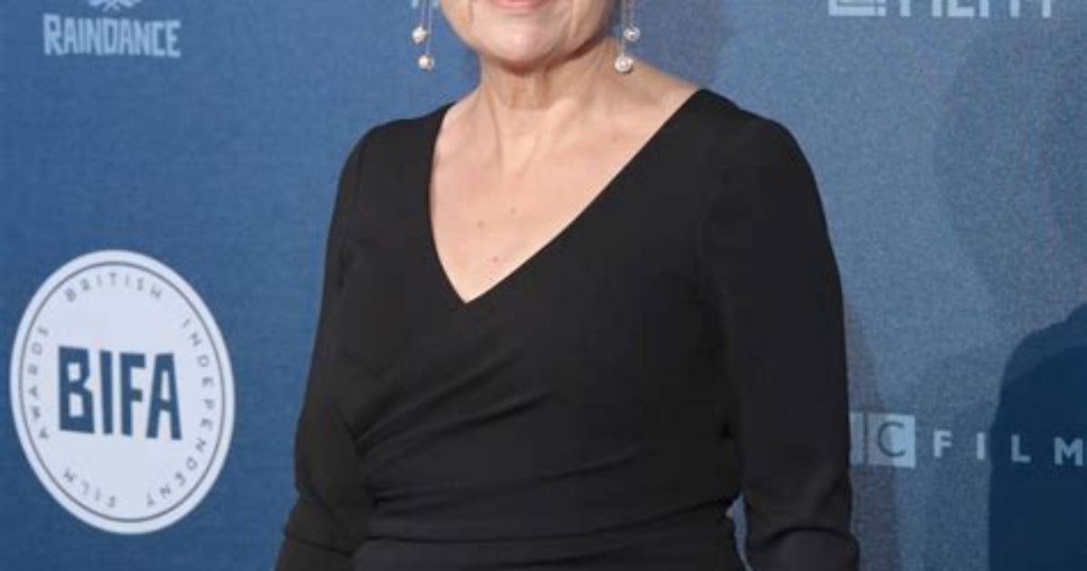 Unveiling Julie Walters' Age: Discoveries and Insights