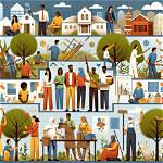 Unveiling Justice and Community Impact