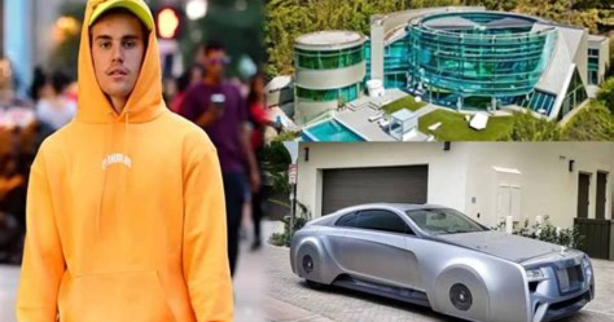 Unveiling Justin Bieber's Net Worth at 16: a Journey to Fame and Fortune