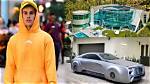 Unveiling Justin Bieber's Net Worth in 2024: a Comprehensive Look