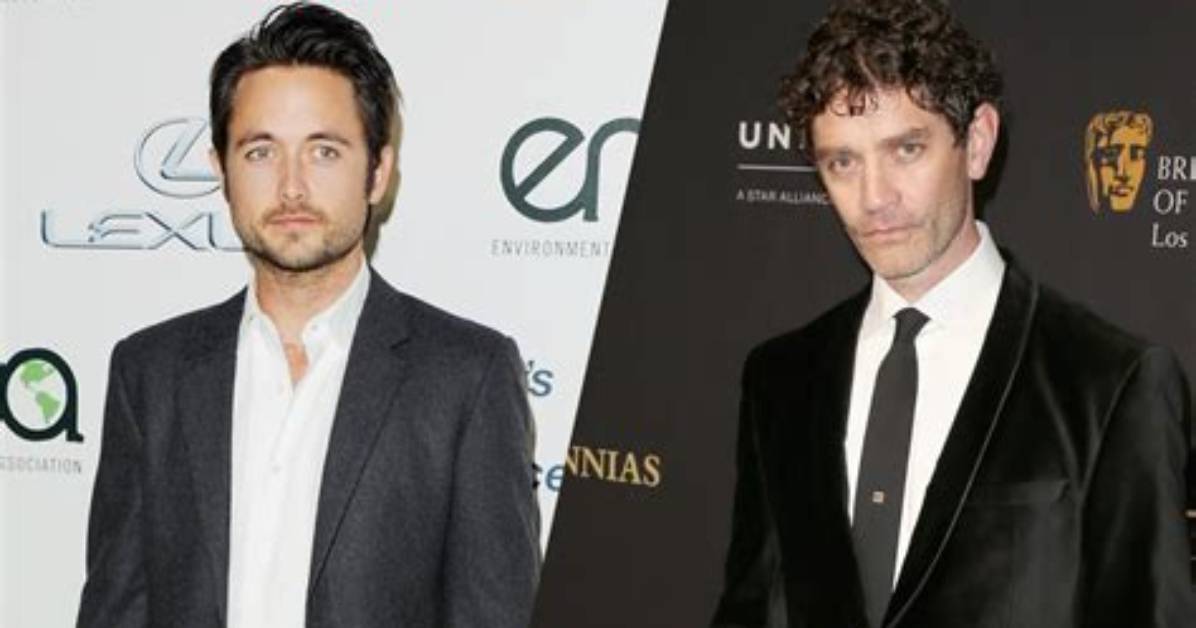 Unveiling Justin Chatwin's Partner: Intriguing Insights Revealed