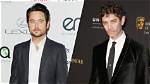 Unveiling Justin Chatwin's Partner: Intriguing Insights Revealed