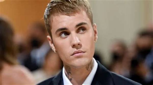 Unveiling Justin’s Age: a Journey Through Time