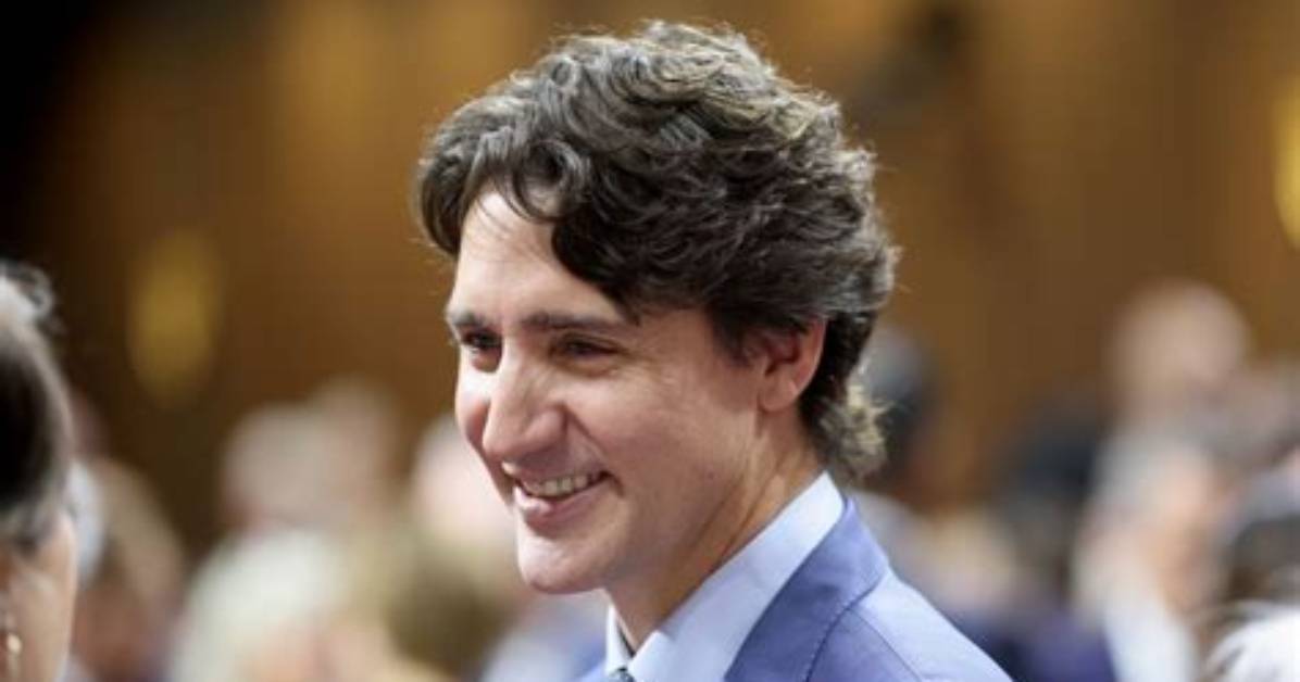 Unveiling Justin Trudeau's Financial Landscape: Net Worth 2023