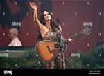 Unveiling Kacey Musgraves' Heritage: Discoveries and Insights