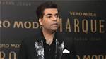 Unveiling Karan Johar's Marital Status: Is Karan Johar Married?
