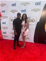 Unveiling Karlie Redd's Height: Secrets and Surprises Revealed