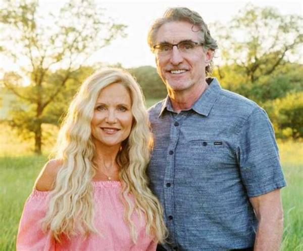 Unveiling Kathryn Helgaas Burgum's Age: a Journey Through Time