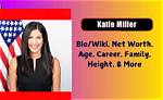 Unveiling Katie Miller's Net Worth: Discover Her Financial Journey