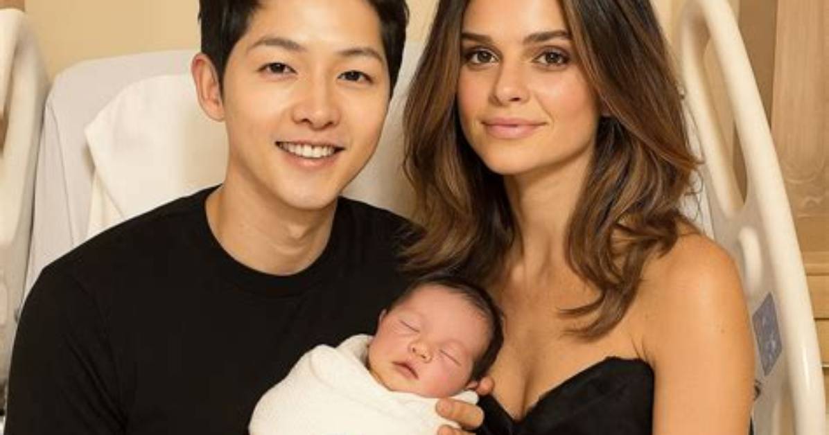 Unveiling Katy Louise Saunders' Daughter's Name: Exclusive Insights Revealed