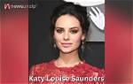 Unveiling Katy Louise Saunders' Enigmatic Height: Beyond the Numbers