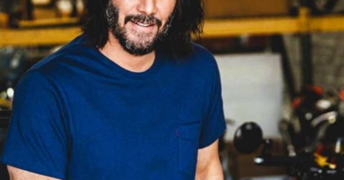 Unveiling Keanu Reeves' Spiritual Odyssey: Discoveries and Insights