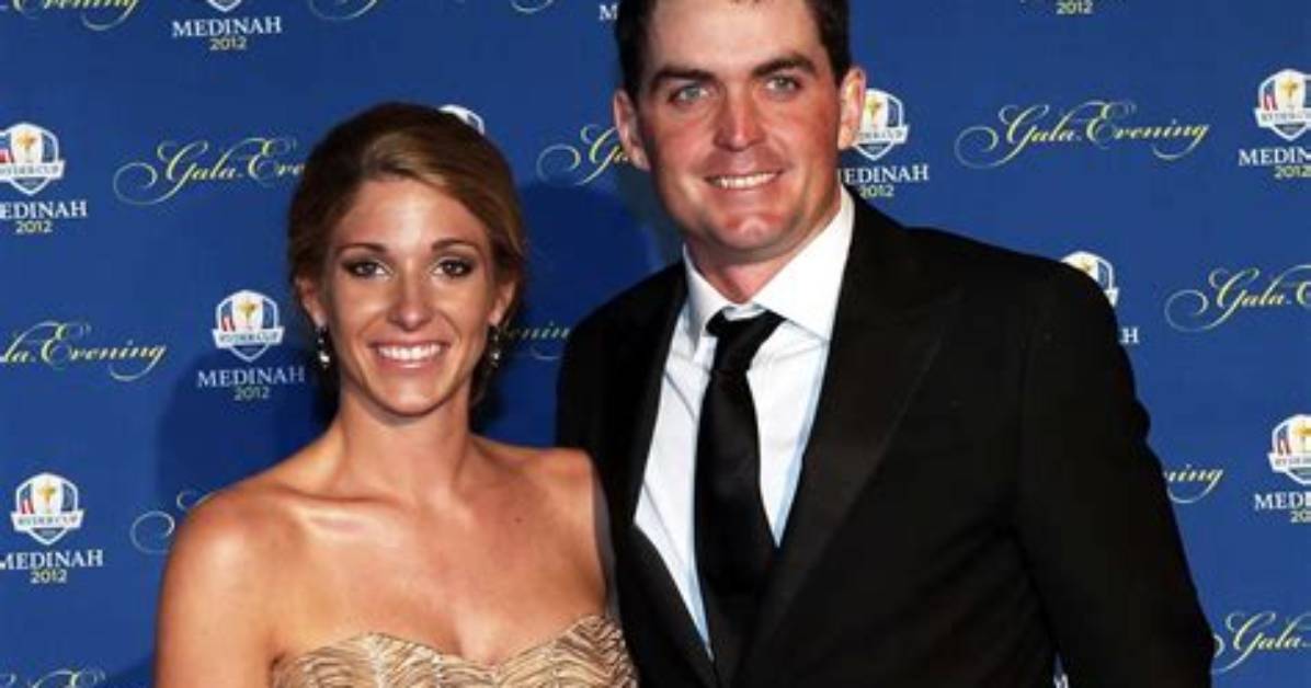 Unveiling Keegan Bradley's Marital History: Insights and Revelations