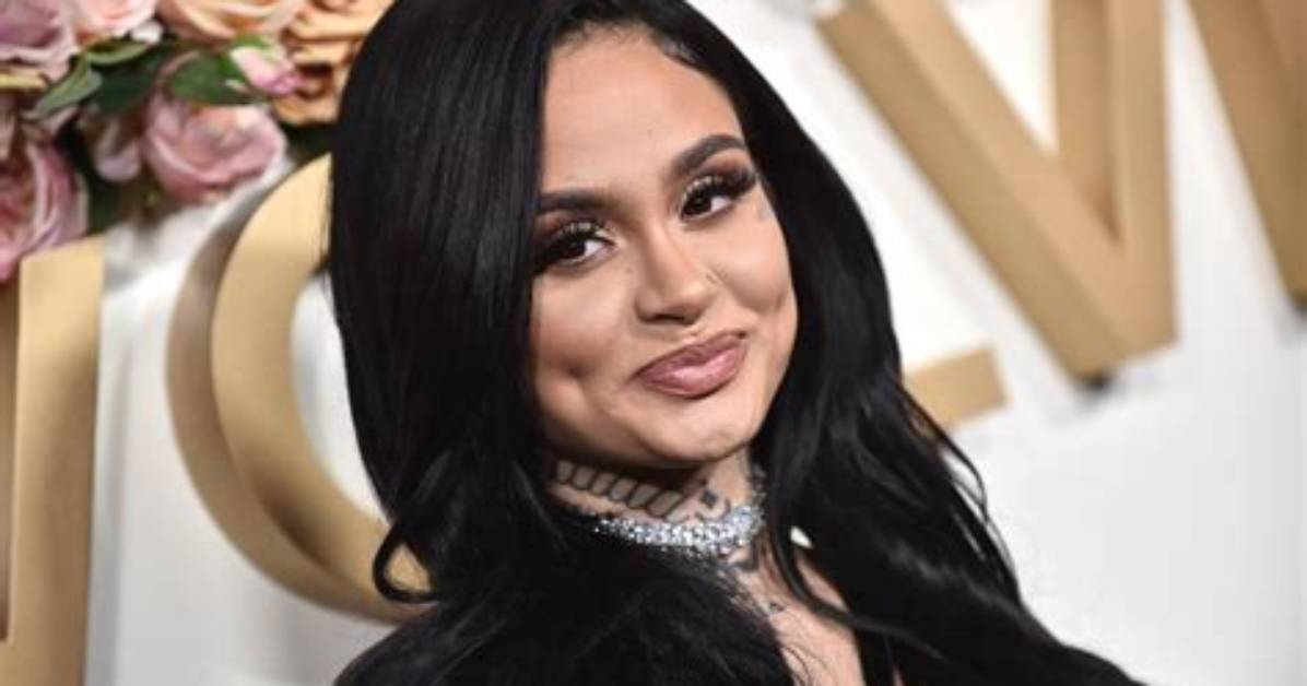 Unveiling Kehlani's Journey to Marriage